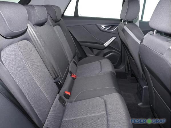Audi Q2 advanced 35 TDI S tronic V-Cockpit/R-Kamera