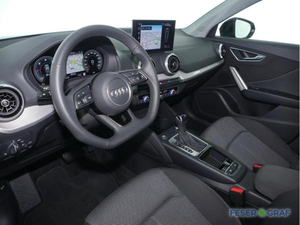 Audi Q2 advanced 35 TDI S tronic V-Cockpit/R-Kamera