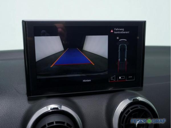 Audi Q2 advanced 35 TDI S tronic V-Cockpit/R-Kamera