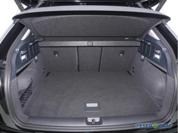 Audi Q2 advanced 35 TDI S tronic V-Cockpit/R-Kamera