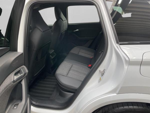 Audi Q6 e-tron Performance