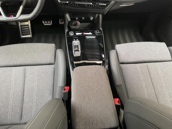 Audi Q6 e-tron Performance