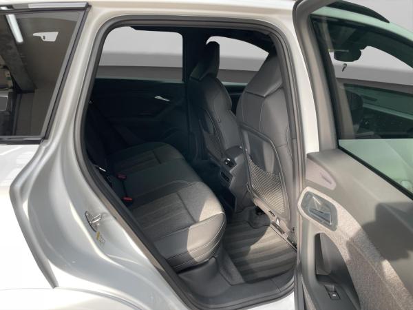 Audi Q6 e-tron Performance