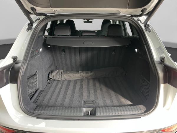 Audi Q6 e-tron Performance