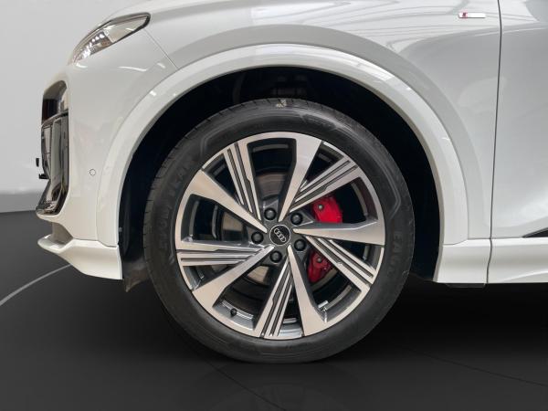 Audi Q6 e-tron Performance