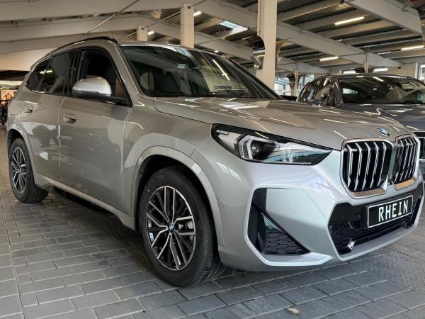 BMW X1 sDrive20d 🔥 Große Lagerabverkaufsaktion⚡️Zulassung bis 30.06.26