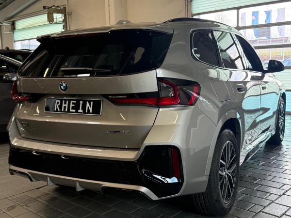 BMW X1 sDrive20d 🔥 Große Lagerabverkaufsaktion⚡️Zulassung bis 30.06.26