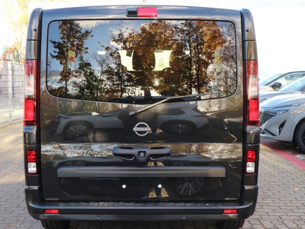 Nissan Primastar PRIMASTAR Kombi9 L1H1 2,8t dCi170 9AT TEKNA LM