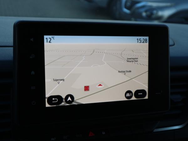 Nissan Primastar PRIMASTAR Kombi9 L1H1 2,8t dCi170 9AT TEKNA LM