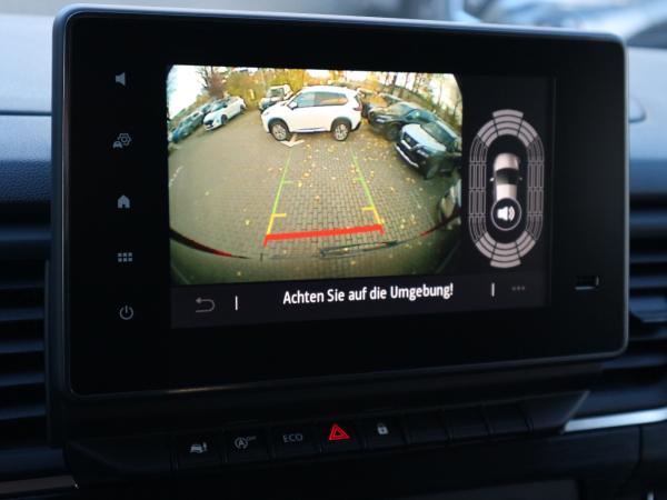 Nissan Primastar PRIMASTAR Kombi9 L1H1 2,8t dCi170 9AT TEKNA LM