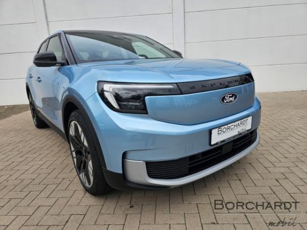 Ford Explorer *Premium*Fahrerassistenz*21-Zoll*Panorama*360°*WLTP 559km*