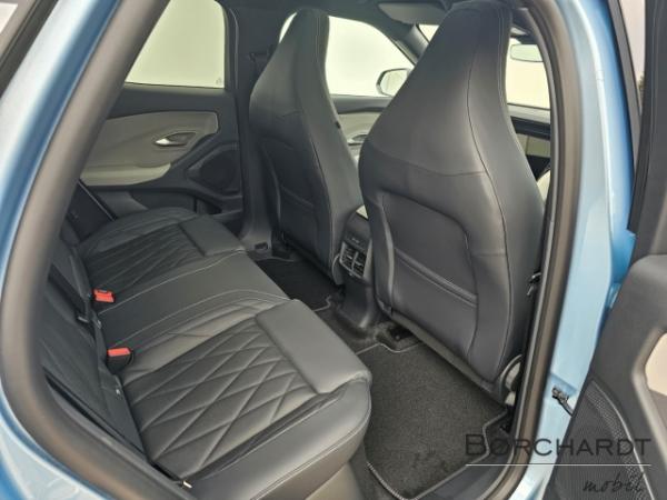 Ford Explorer *Premium*Fahrerassistenz*21-Zoll*Panorama*360°*WLTP 559km*