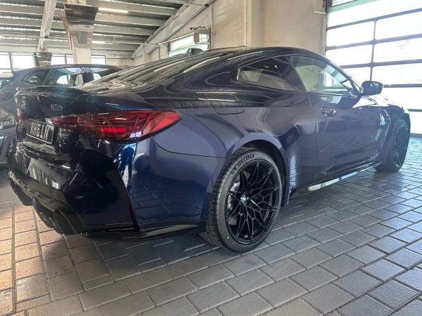 BMW M4 Coupe 🔥 Große Lagerabverkaufsaktion⚡️Zulassung bis 30.06.26