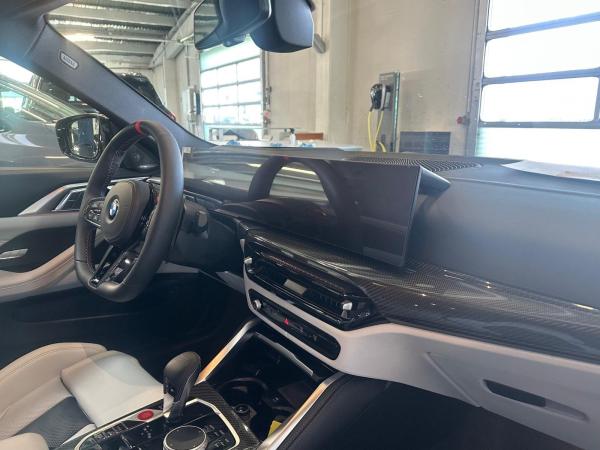 BMW M4 Coupe 🔥 Große Lagerabverkaufsaktion⚡️Zulassung bis 30.06.26