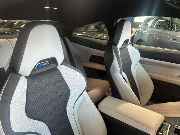 BMW M4 Coupe 🔥 Große Lagerabverkaufsaktion⚡️Zulassung bis 30.06.26