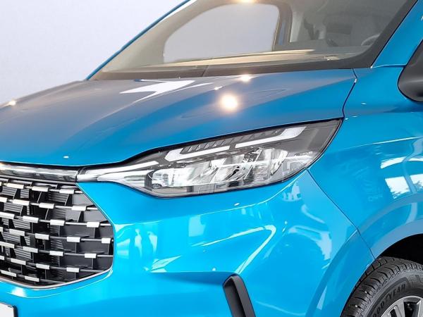 Ford Custom Nugget Titanium 320 L1 170PS Automatik ***Sofort Verfügbar***