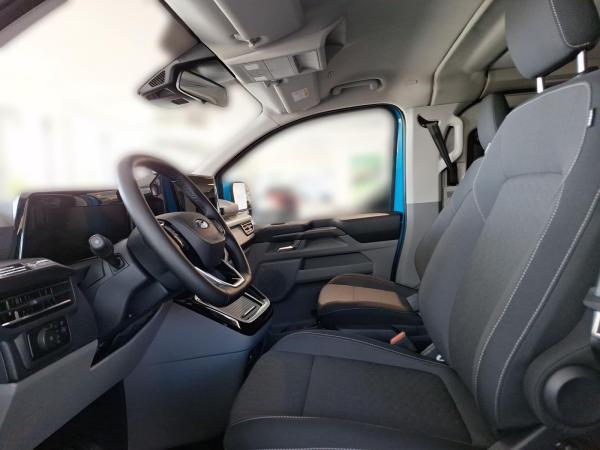 Ford Custom Nugget Titanium 320 L1 170PS Automatik ***Sofort Verfügbar***