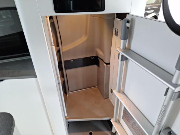 Ford Custom Nugget Titanium 320 L1 170PS Automatik ***Sofort Verfügbar***