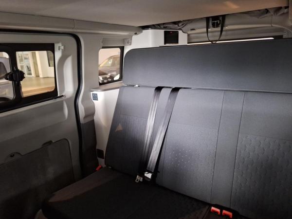 Ford Custom Nugget Titanium 320 L1 170PS Automatik ***Sofort Verfügbar***