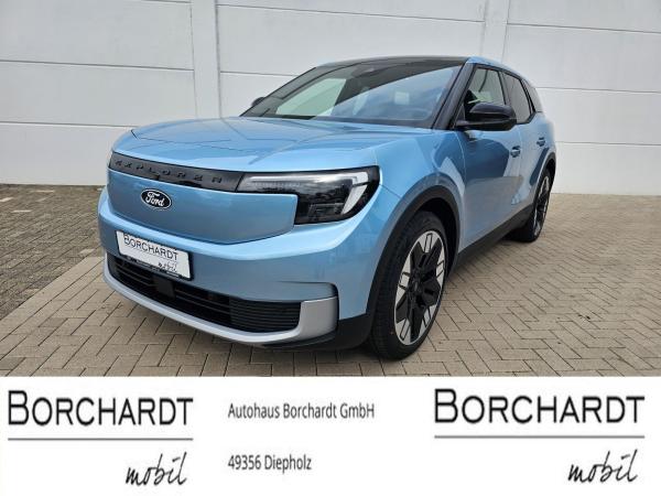 Ford Explorer *Premium*Fahrerassistenz*21-Zoll*Panorama*360°*WLTP 559km*