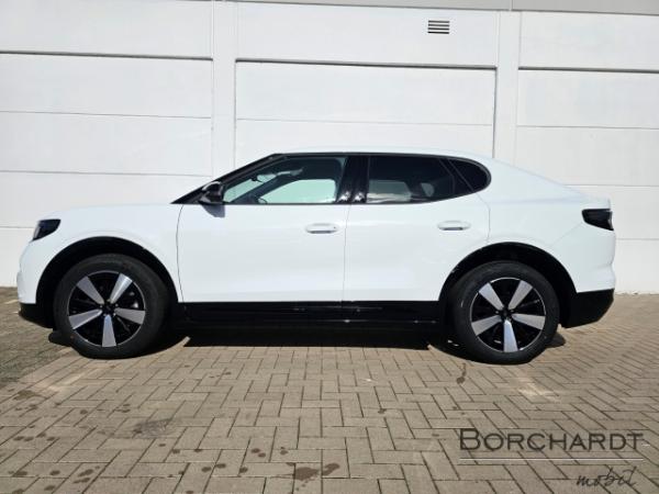 Ford Capri *77KWh*Assistenz-P*e-Heck*sofort*627km*360*