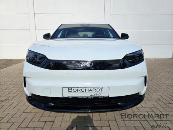 Ford Capri *77KWh*Assistenz-P*e-Heck*sofort*627km*360*