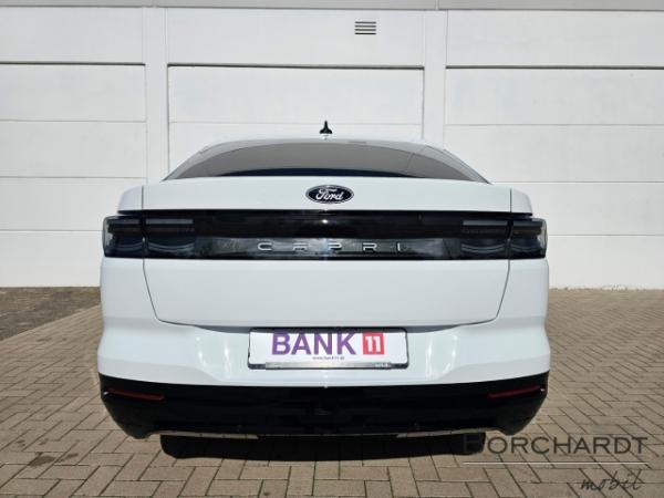 Ford Capri *77KWh*Assistenz-P*e-Heck*sofort*627km*360*