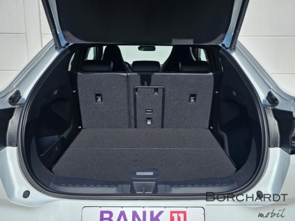 Ford Capri *77KWh*Assistenz-P*e-Heck*sofort*627km*360*