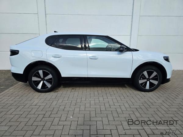 Ford Capri *77KWh*Assistenz-P*e-Heck*sofort*627km*360*