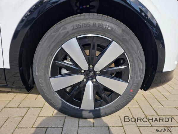 Ford Capri *77KWh*Assistenz-P*e-Heck*sofort*627km*360*