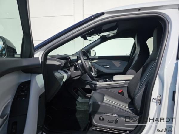 Ford Capri *77KWh*Assistenz-P*e-Heck*sofort*627km*360*