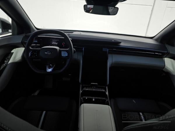 Ford Capri *77KWh*Assistenz-P*e-Heck*sofort*627km*360*