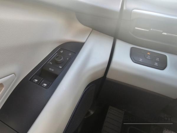 Ford Capri *77KWh*Assistenz-P*e-Heck*sofort*627km*360*