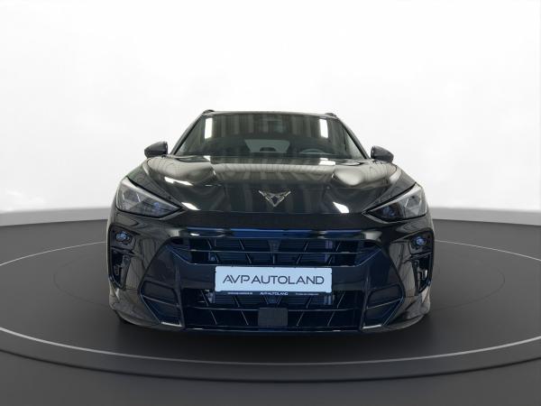 Cupra Terramar 1.5 e-Hybrid DSG VZ Tribe Edition | AHK | Business Paket Plus | Sennheiser