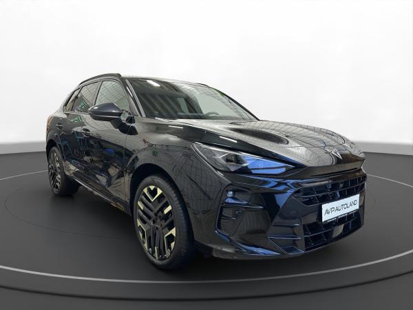 Cupra Terramar 1.5 e-Hybrid DSG VZ Tribe Edition | AHK | Business Paket Plus | Sennheiser