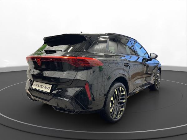 Cupra Terramar 1.5 e-Hybrid DSG VZ Tribe Edition | AHK | Business Paket Plus | Sennheiser