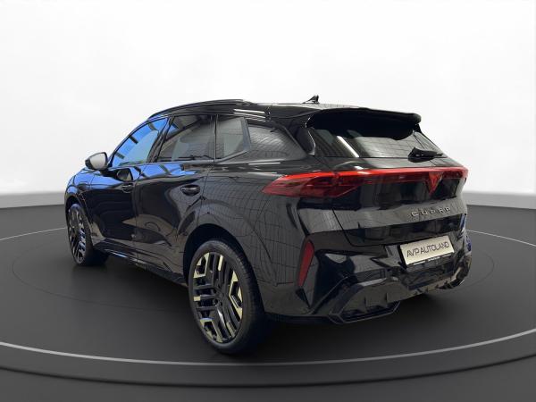 Cupra Terramar 1.5 e-Hybrid DSG VZ Tribe Edition | AHK | Business Paket Plus | Sennheiser