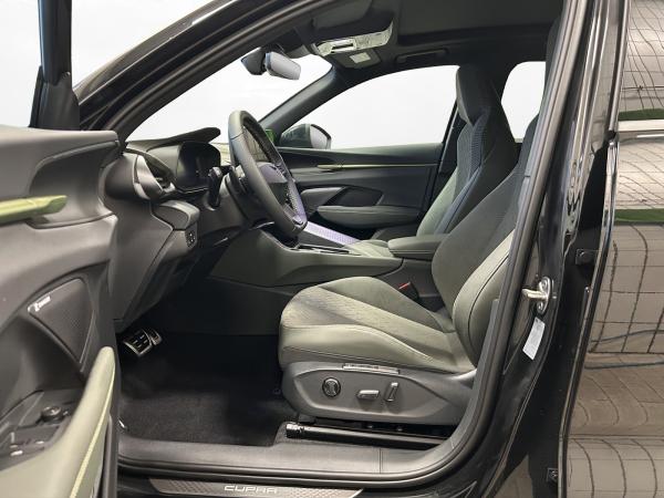 Cupra Terramar 1.5 e-Hybrid DSG VZ Tribe Edition | AHK | Business Paket Plus | Sennheiser