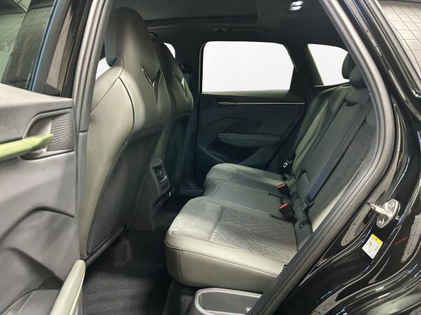 Cupra Terramar 1.5 e-Hybrid DSG VZ Tribe Edition | AHK | Business Paket Plus | Sennheiser