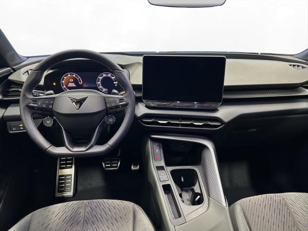 Cupra Terramar 1.5 e-Hybrid DSG VZ Tribe Edition | AHK | Business Paket Plus | Sennheiser