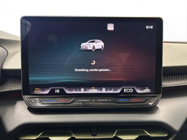 Cupra Terramar 1.5 e-Hybrid DSG VZ Tribe Edition | AHK | Business Paket Plus | Sennheiser