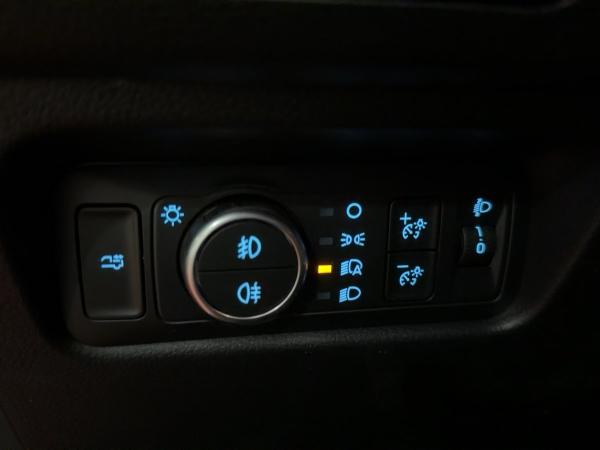 Ford Ranger DoKa 2.0l Ecoblue Wildtrak 151 kW