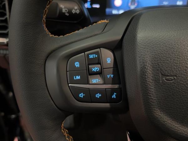 Ford Ranger DoKa 2.0l Ecoblue Wildtrak 151 kW