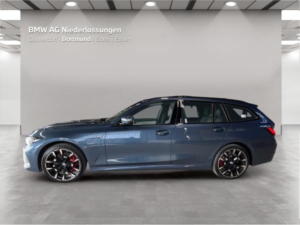 BMW 330 e Touring M Sport AHK Driv.Assist.Prof LED **inkl. Winterrräder**