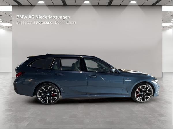 BMW 330 e Touring M Sport AHK Driv.Assist.Prof LED **inkl. Winterrräder**