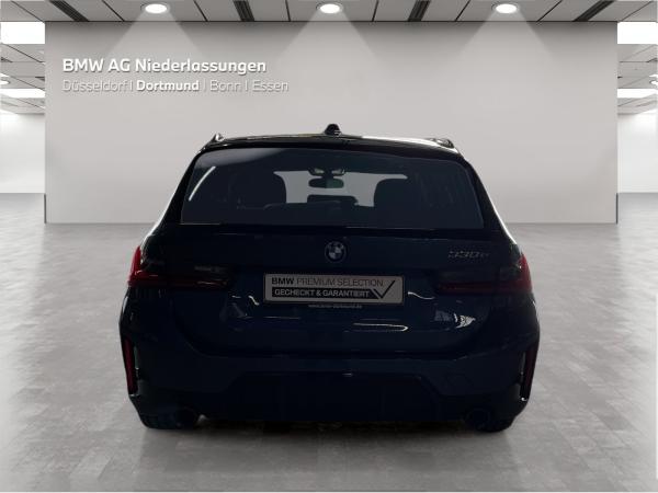 BMW 330 e Touring M Sport AHK Driv.Assist.Prof LED **inkl. Winterrräder**