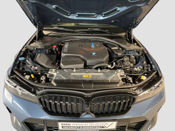 BMW 330 e Touring M Sport AHK Driv.Assist.Prof LED **inkl. Winterrräder**