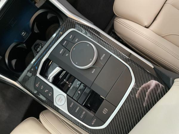 BMW 330 e Touring M Sport AHK Driv.Assist.Prof LED **inkl. Winterrräder**