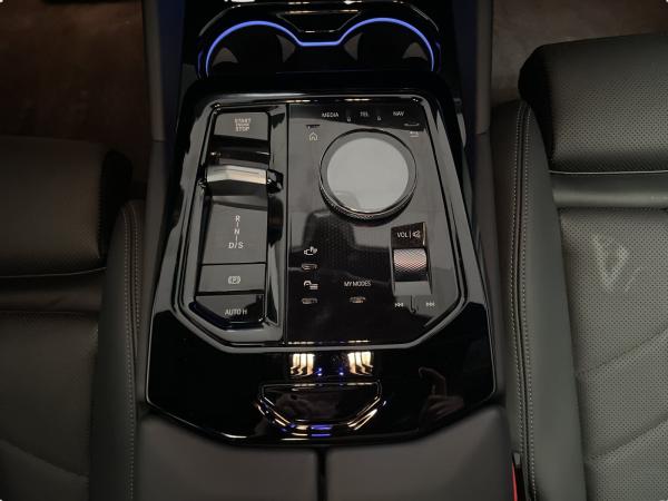 BMW 520 i Touring M Sport Standheizung AHK Harman/K