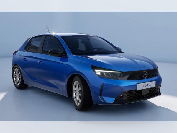 Opel Corsa-e Edition 🛠️GEWERBE-BESTELLFAHRZEUG🛠️